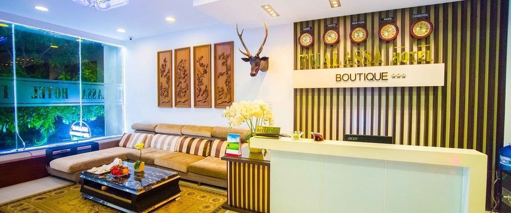 Chill Box Premier- Beach Hotel Đà Nẵng Kültér fotó