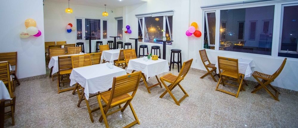 Chill Box Premier- Beach Hotel Đà Nẵng Kültér fotó