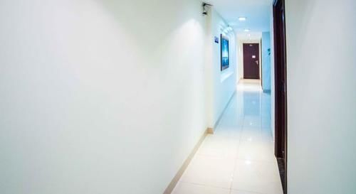 Chill Box Premier- Beach Hotel Đà Nẵng Kültér fotó